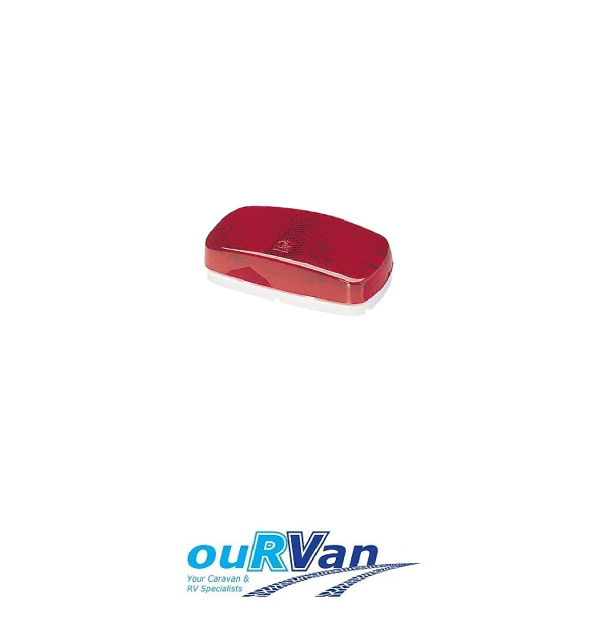 NARVA RED LENS 86335 TO SUIT 86330 LIGHT 3 NARVA RED LENS 86335 TO SUIT 86330 LIGHT