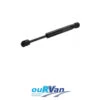 STABILUS 8671ZR GAS STRUT 825MM 435NM -Rv Parts Store 8671ZR STABILUSGASSTRUT825MM435NM