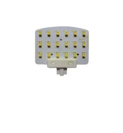 NARVA LED WEDGE BULB CONVERSION FOR T15 CAMPER LIGHTS JAYCO CARAVAN 12V