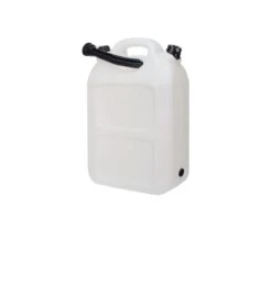 20 LITRE WATER JERRY CAN CARAVAN CAMPER TRAILER MOTORHOME RV 9506