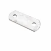 AL-KO ALKO 590713 60mm SPRING SHACKLE PLATE