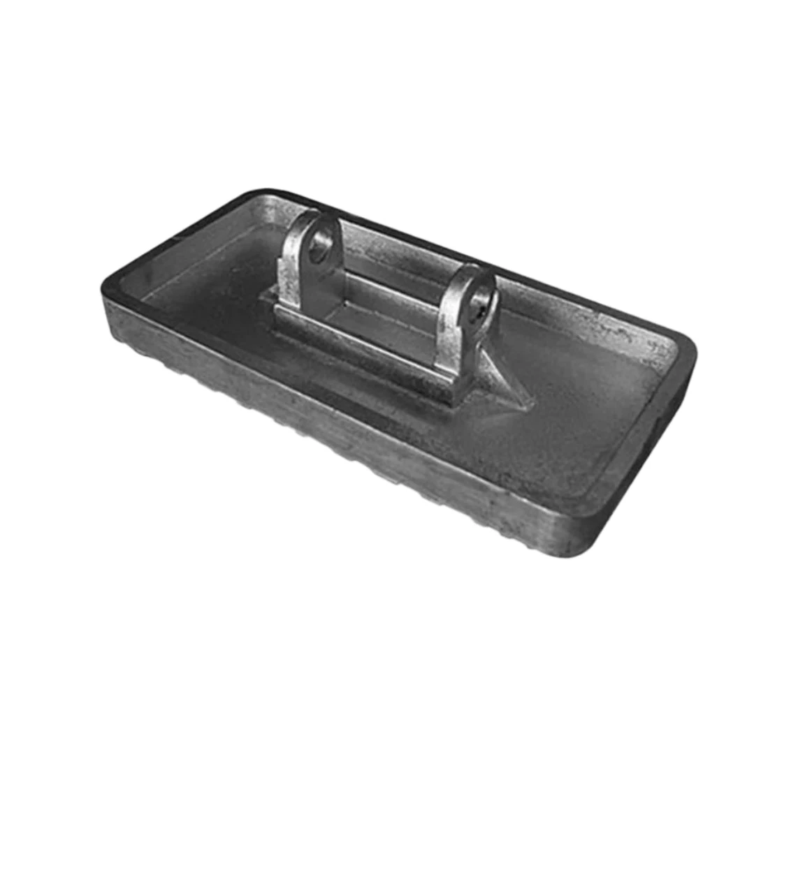 REPLACEMENT ALUMINIUM FOOT 2 REPLACEMENT ALUMINIUM FOOT