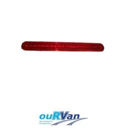 LIGHT BRAKE LED (LUCIDITY) **WR** C4125B