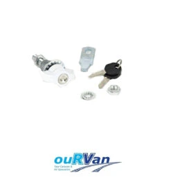 JAYCO BOOT LOCK C8552