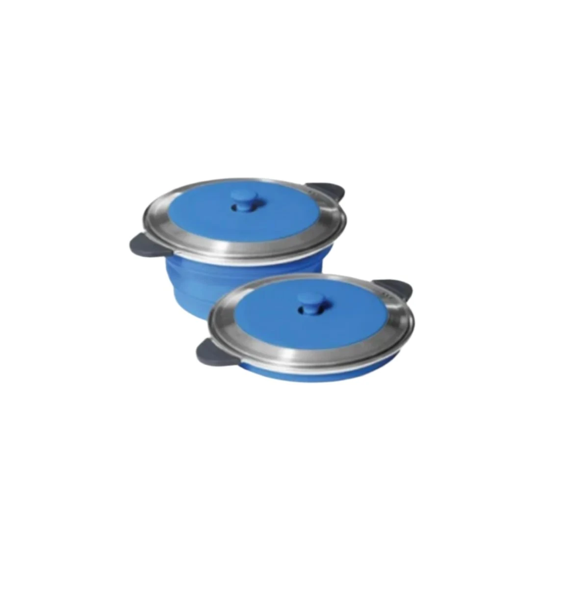 COMPANION POP UP STOCK POT 2.6L CAMPING CARAVAN RV MOTORHOME COMP1445B 3 COMPANION POP UP STOCK POT 2.6L CAMPING CARAVAN RV MOTORHOME COMP1445B