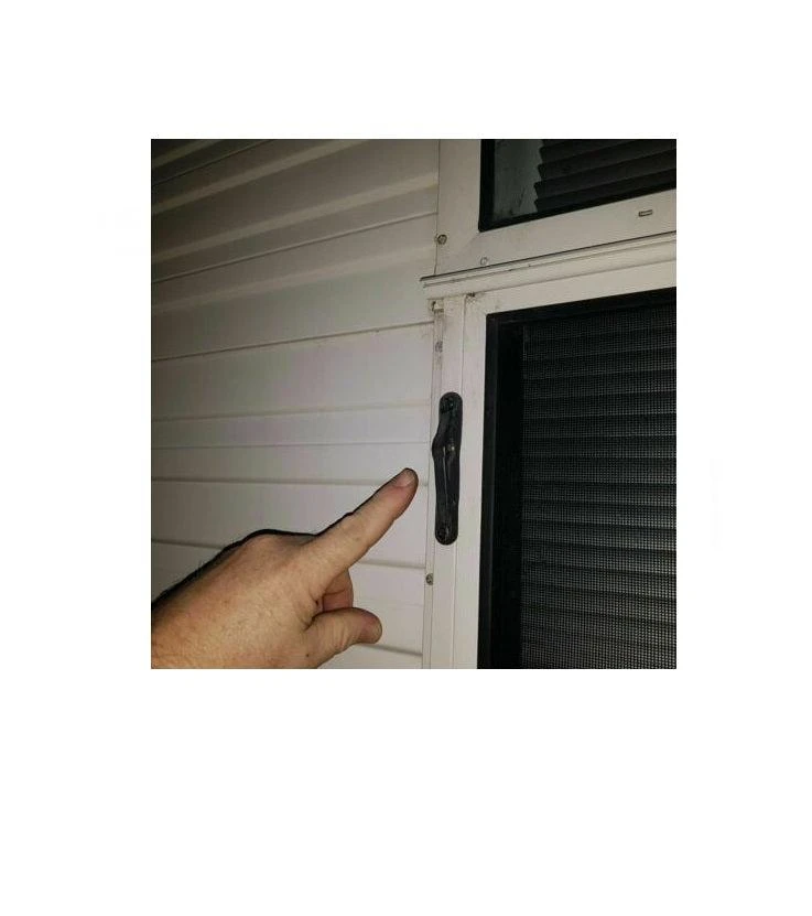 CAMEC WOW LINK BOX WITH SEAL WINDOW WINDER STRUT MOUNT SASH 010193 4 CAMEC WOW LINK BOX WITH SEAL WINDOW WINDER STRUT MOUNT SASH 010193 - Image 2