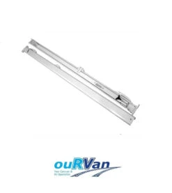 CAREFREE FIESTA AWNING SHORT HARDWARE KIT (WHITE - SHORT) - SUIT POP-TOP 200-33000