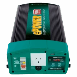EPOWER 2600W-X Inverter + DC Cable Pack -Rv Parts Store EN1126X Top Label copy 600x671 1