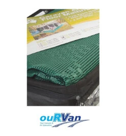 2.5M X 3.5M FOAM ANNEXE MATTING FC3GN