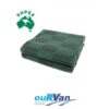 SUPEX FC8 ANNEX FLOOR MATTING 6.0M X 2.5M MAT GREEN CARAVAN MOTORHOME RV