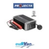 PROJECTA IC1000 12V BATTERY CHARGER POWER SUPPLY 10AMP 7 STAGE MULTI CHEMISTRY -Rv Parts Store IC1000 PROJECTA12VBATTERYCHARGERPOWERSUPPLY