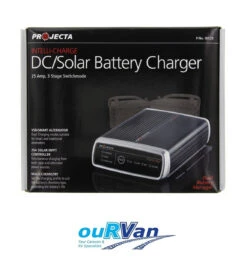 IDC25 DC TO DC CHARGER