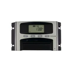 SOLAR CHARGE CONTROLLER VOLTECH AJDUSTABLE 12/24V 30A -Rv Parts Store ISC 3030 SolarchargecontrollerVoltech1224V30A 03