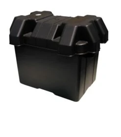 Large Battery Box