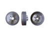 AL-KO 10" FORD HUB DRUM DRILLED & STUDDED -Rv Parts Store MAS123 10FORDHUBDRUMDRILLED STUDDED