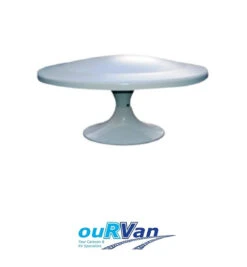 MILENCO POWER 900L DIGITAL CARAVAN ANTENNA TV AERIAL MOTORHOME BOAT M-4763 RV