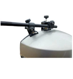 MILENCO GRAND AERO PLATINUM CARAVAN TOWING MIRROR PAIR MIL6613 -Rv Parts Store MIL6613 MilencoGrandAeroPlatinumMirror05