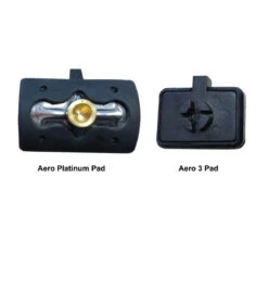 MILENCO GRAND AERO PLATINUM CARAVAN TOWING MIRROR PAIR MIL6613 -Rv Parts Store MIL6613 MilencoGrandAeroPlatinumMirror07