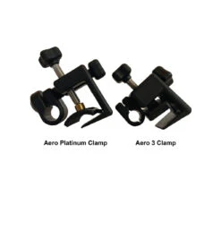 MILENCO GRAND AERO PLATINUM CARAVAN TOWING MIRROR PAIR MIL6613 -Rv Parts Store MIL6613 MilencoGrandAeroPlatinumMirror09