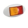 NARVA 10–33 VOLT MODEL 14 L.E.D SIDE MARKER LAMP (RED/AMBER) WHITE HOUSING Part No. 91404WBL 2 NARVA 10–33 VOLT MODEL 14 L.E.D SIDE MARKER LAMP (RED/AMBER) WHITE HOUSING Part No. 91404WBL -Rv Parts Store NARVA10 33VOLTMODEL14L.E.DSIDEMARKERLAMP REDAMBER WHITEHOUSINGPartNo.91404WBL