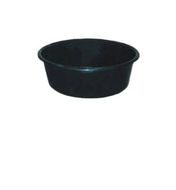 ROUND PLASTIC BASIN - PCR