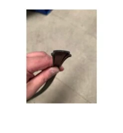 J MOULD INFILL BLACK PF0652-BLACK -Rv Parts Store PF0652 BLACK JMOULDINFILLBLACKSUITJAYCO 04