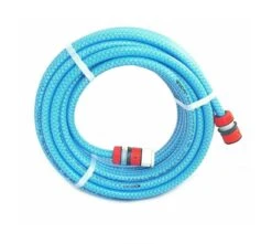 DRINKING WATER HOSE WITH FITTINGS 20M X 12MM PH-DW012020F