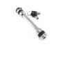 ARK PL80B HITCH PIN LOCK TOW BAR LOCK TRAILER SECURITY 2 KEYS 1 ARK PL80B HITCH PIN LOCK TOW BAR LOCK TRAILER SECURITY 2 KEYS -Rv Parts Store PL80B HITCHPINLOCKTOWBARLOCKTRAILERSECURITY