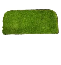 CARAVAN DOOR STEP GRASS MAT 580MM X 260MM RV00012