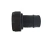 25MM SULLAGE HOSE NUT AND TAIL -Rv Parts Store SH25NT 25mmSULLAGEHOSENUTANDTAIL