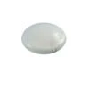 SUPEX SRLED1 2D STYLE SURFACE MOUNT ROUND LED UPGRADE CARAVAN RV OYSTER LIGHT -Rv Parts Store SRLED1 SUPEX2DSTYLESURFACEMOUNTROUNDLED