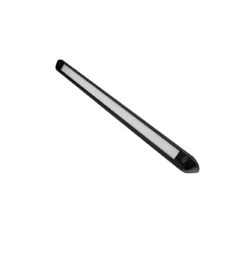EXTERIOR/INTERIOR LED LIGHT 550MM BLACK