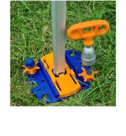 ALUMINIUM DRILL DRIVER PEGGY PEG SUHP66 10 ALUMINIUM DRILL DRIVER PEGGY PEG SUHP66 -Rv Parts Store SUSUHP66 PeggyPegAluminiumHandle 03