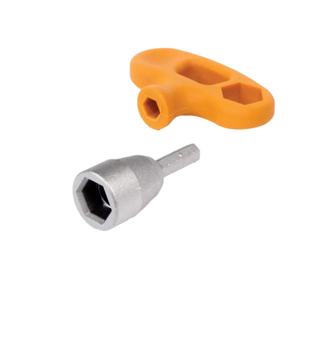 ALUMINIUM DRILL DRIVER PEGGY PEG SUHP66 4 ALUMINIUM DRILL DRIVER PEGGY PEG SUHP66 - Image 2