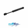 STABILUS 752924 GAS STRUT 485MM 500N -Rv Parts Store Stabilusgasstrut485mm094560 250 00216250N