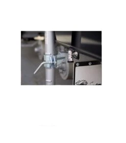 TRAIL A MATE HYDRAULIC JACK - MK2 1500KG BLUE 040981 450-00085 -Rv Parts Store TRAILAMATEMK2BLUEJOCKEYWHEELJACK1500KGHYDRAULICCARAVANJACK3