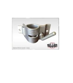 TRAIL A MATE HYDRAULIC JACK - MK2 1500KG BLUE 040981 450-00085 -Rv Parts Store TRAILAMATEMK2BLUEJOCKEYWHEELJACK1500KGHYDRAULICCARAVANJACKCLAMP