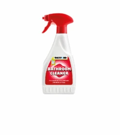 THETFORD BATHROOM CLEANER SPRAY FOR PLASTIC SURFACES 500ML 20565ZK