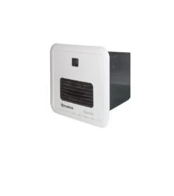 TRUMA AQUAGO COMFORT - INSTANT GAS HOT WATER HEATER - WHITE