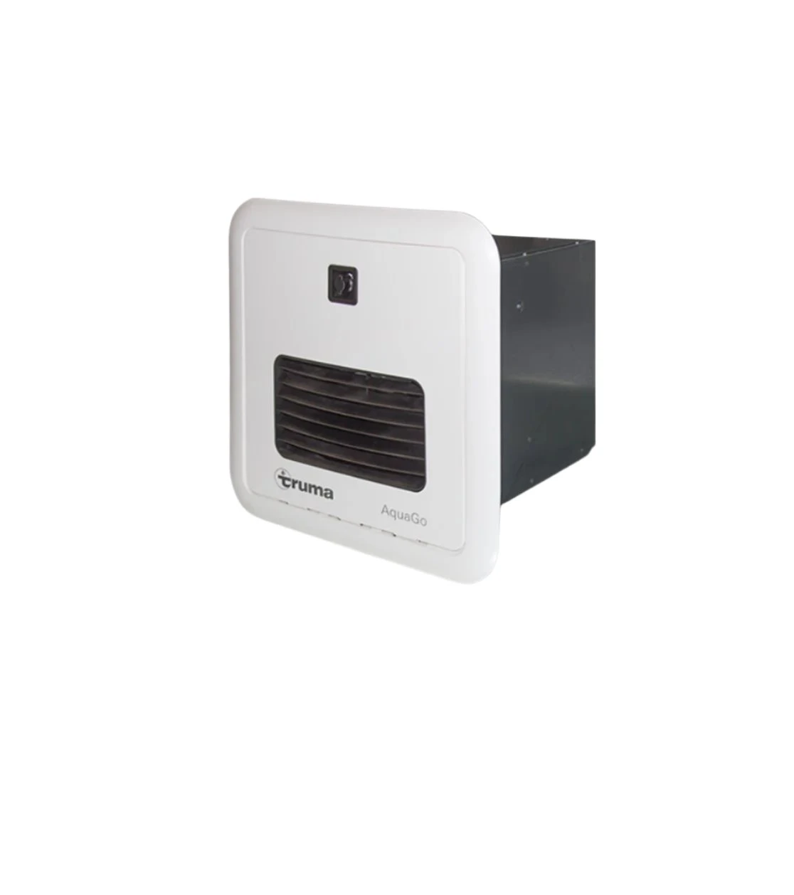 TRUMA AQUAGO COMFORT - INSTANT GAS HOT WATER HEATER - WHITE 3 TRUMA AQUAGO COMFORT - INSTANT GAS HOT WATER HEATER - WHITE