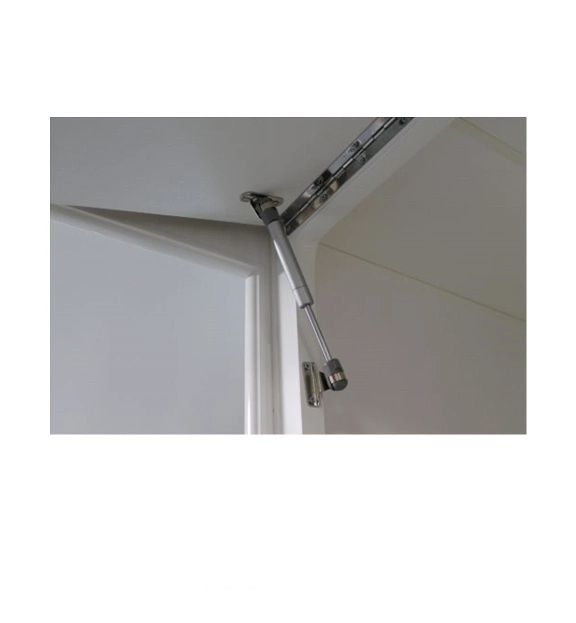 PNUEMATIC GAS STRUTS 40 NEWTON 180MM– YLK-W2002 4 PNUEMATIC GAS STRUTS 40 NEWTON 180MM– YLK-W2002 - Image 2