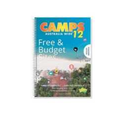 New Camps 12 Standard