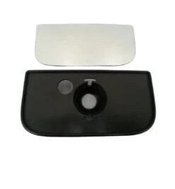 CLEARVIEW MIRROR CONVEX GLASS RIGHT SP-CMG-R