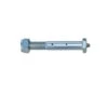 SHACKLE BOLT 5/8 GREASER 1 SHACKLE BOLT 5/8 GREASER -Rv Parts Store greasenipplebolt