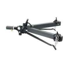 HAYMAN REESE 600lb CLASSIC 30" WEIGHT DISTRIBUTION KIT 76003F