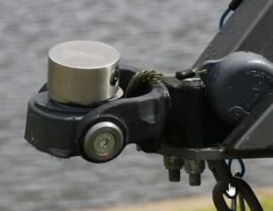 DO35 COUPLING HITCH LOCK KOVIX CRUISEMASTER KB1-50S -Rv Parts Store kovix2