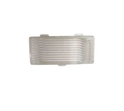 LENS ONLY T/S CURRENT PORCH LIGHT CLEAR. 3078021