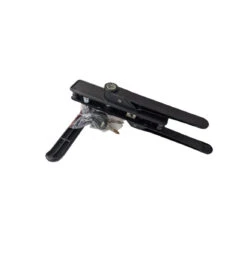 Milenco Left Hand Door Lock