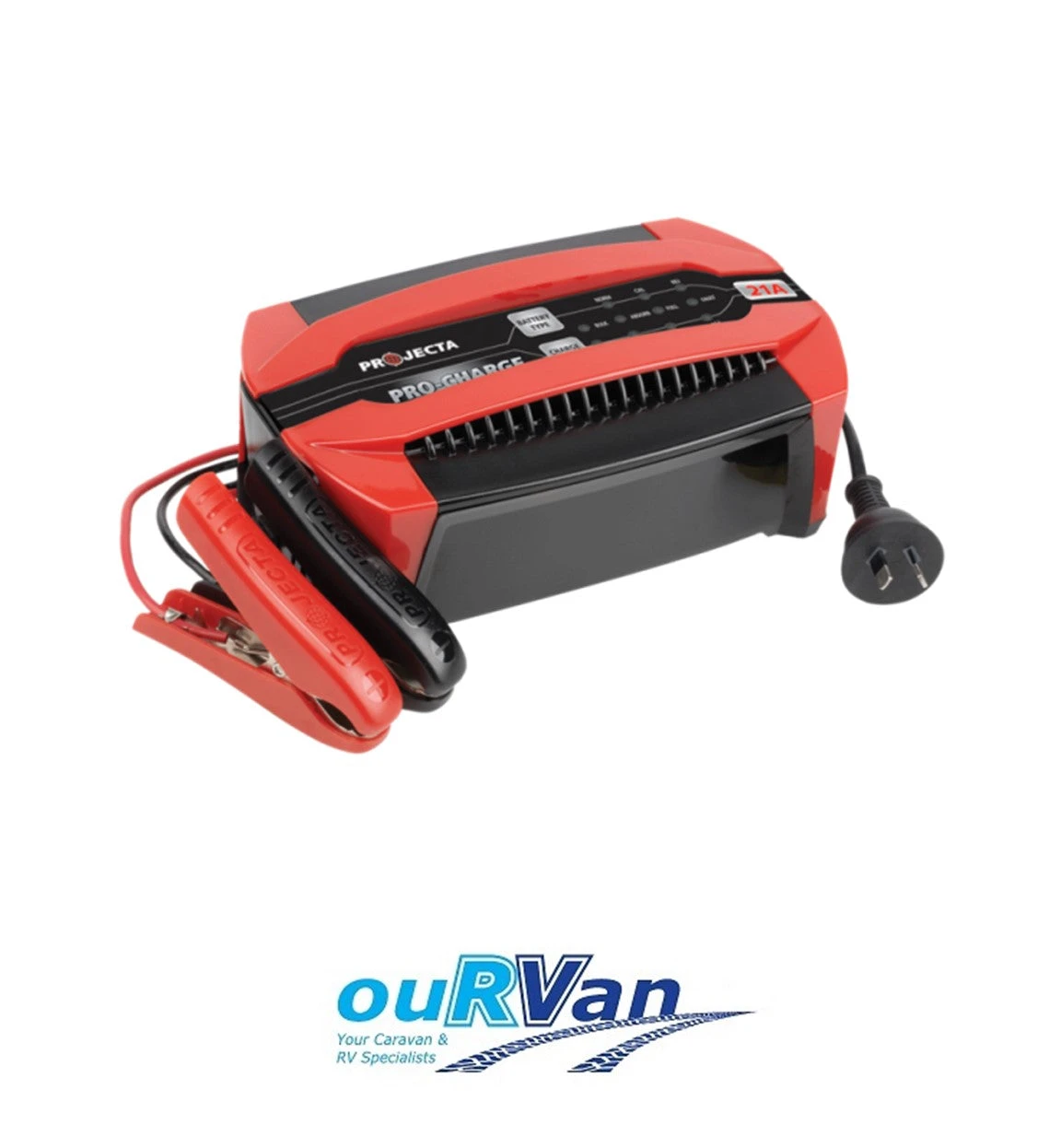 PRO-CHARGE 12V 21 AMP 6 STAGE WITH SWITCHMODE PC2100 3 PRO-CHARGE 12V 21 AMP 6 STAGE WITH SWITCHMODE PC2100