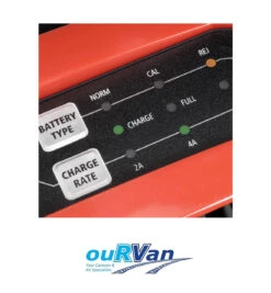 PRO-CHARGE 12V 21 AMP 6 STAGE WITH SWITCHMODE PC2100 8 PRO-CHARGE 12V 21 AMP 6 STAGE WITH SWITCHMODE PC2100 -Rv Parts Store pc2100 batterychanger02